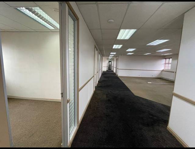 BUSINESS PROPERTY TO RENT IN HIGHVELD